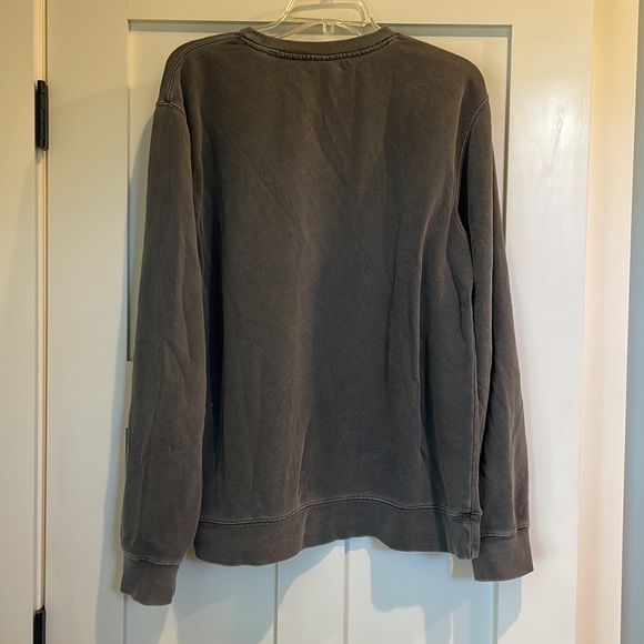 Just Peachy “Hate U” crew neck size M - Picture 3 of 4